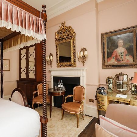 Henrys Townhouse Marylebone, London Hotel Phòng bức ảnh