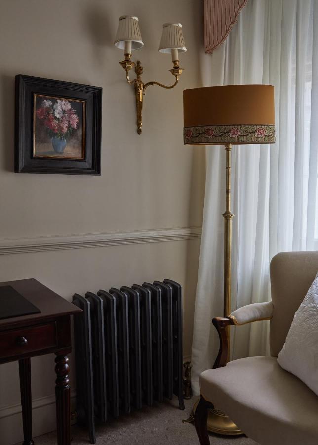 Henrys Townhouse Marylebone, London Hotel Ngoại thất bức ảnh