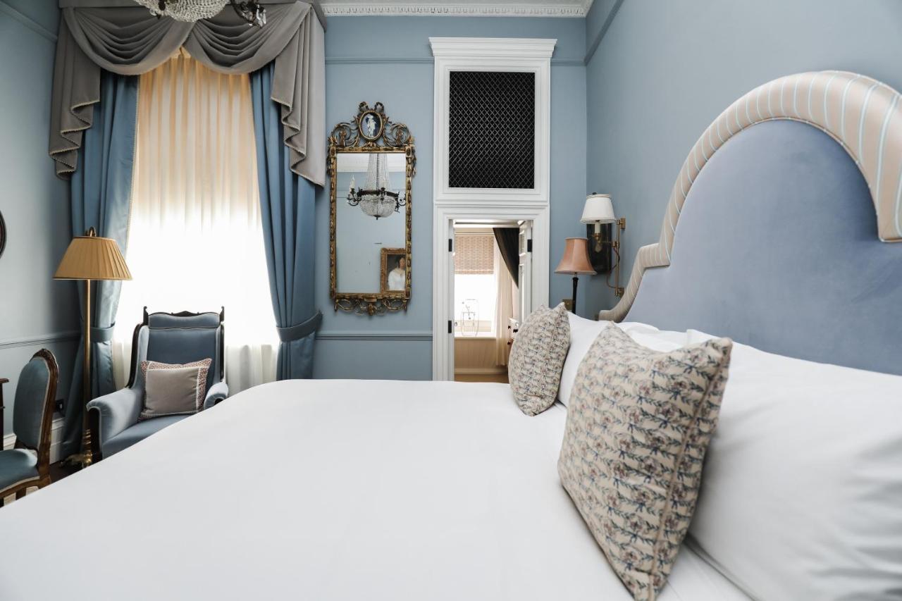 Henrys Townhouse Marylebone, London Hotel Ngoại thất bức ảnh