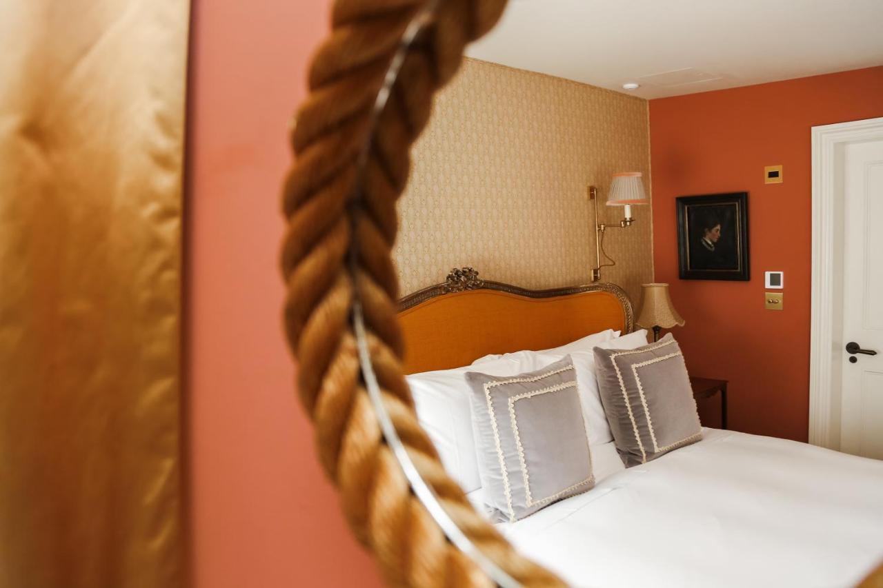 Henrys Townhouse Marylebone, London Hotel Ngoại thất bức ảnh