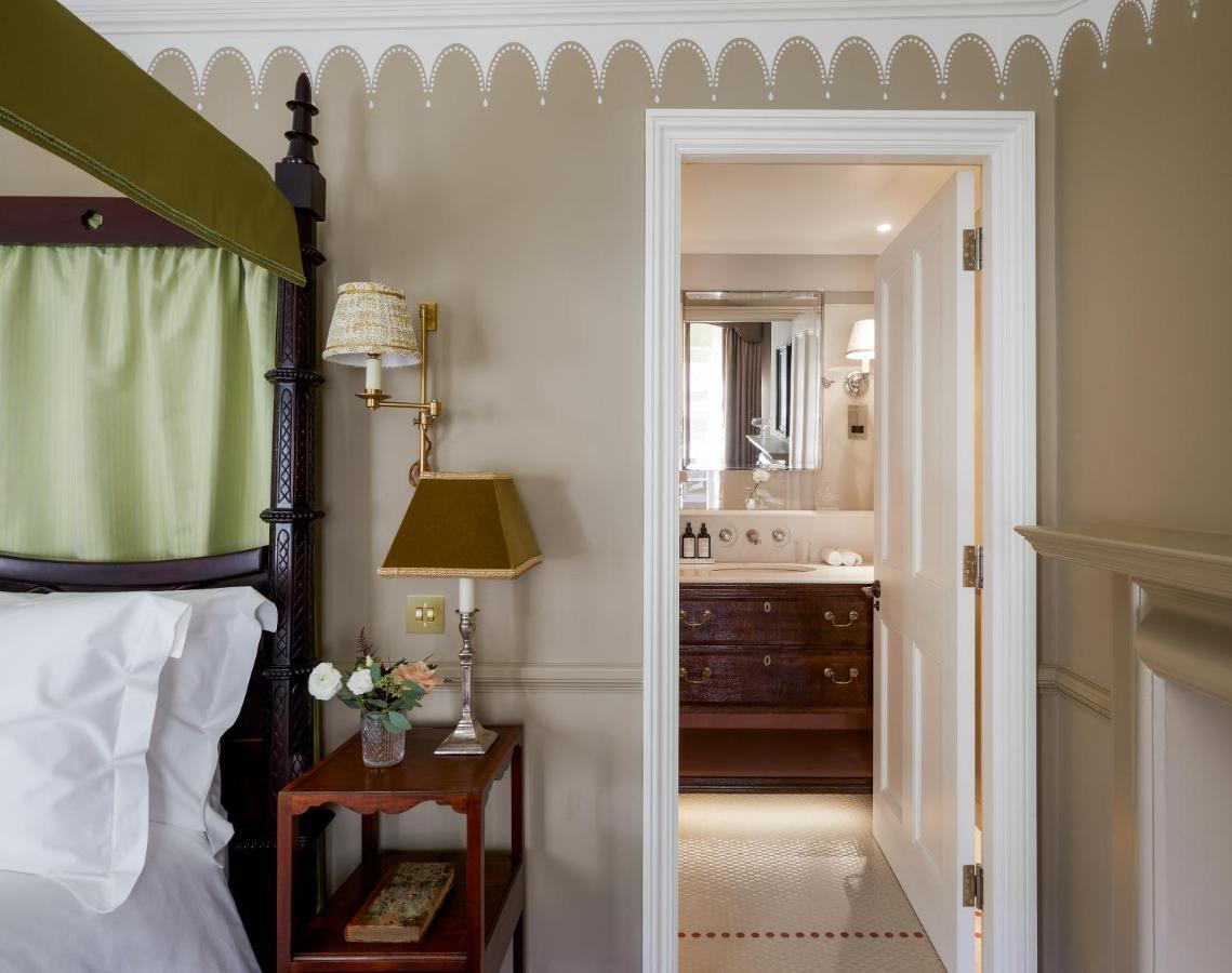 Henrys Townhouse Marylebone, London Hotel Ngoại thất bức ảnh