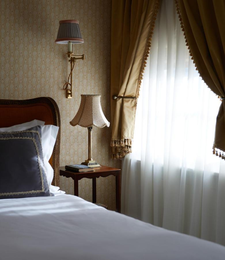 Henrys Townhouse Marylebone, London Hotel Ngoại thất bức ảnh
