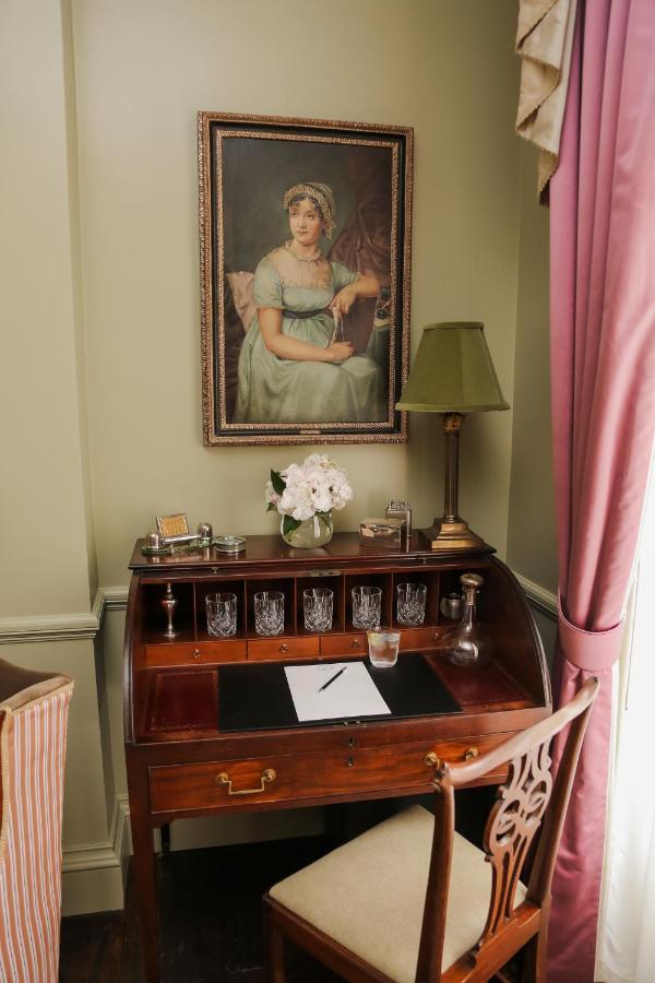 Henrys Townhouse Marylebone, London Hotel Ngoại thất bức ảnh