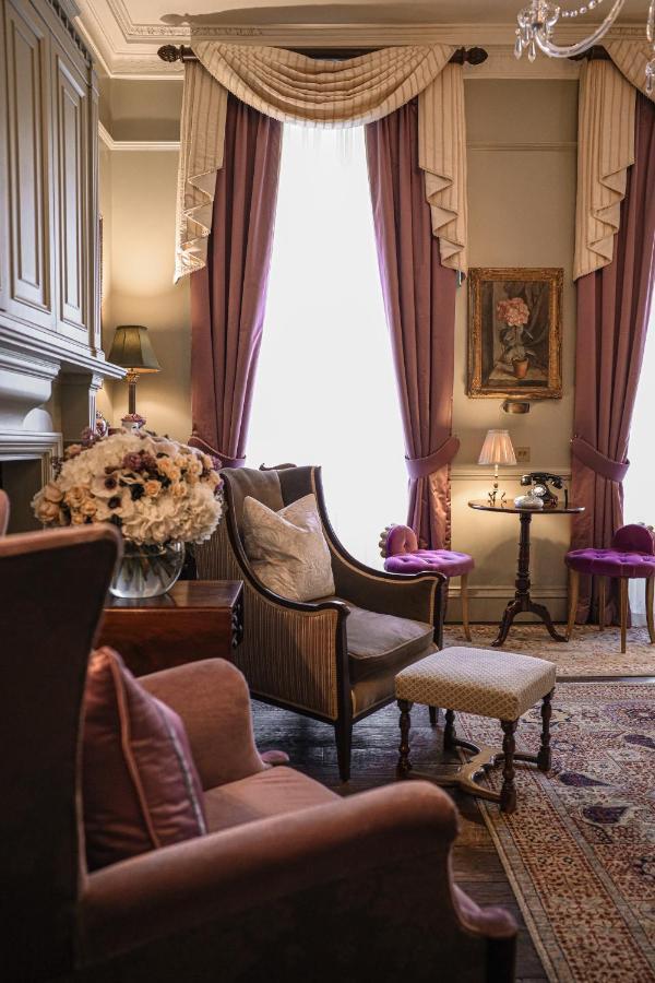 Henrys Townhouse Marylebone, London Hotel Ngoại thất bức ảnh