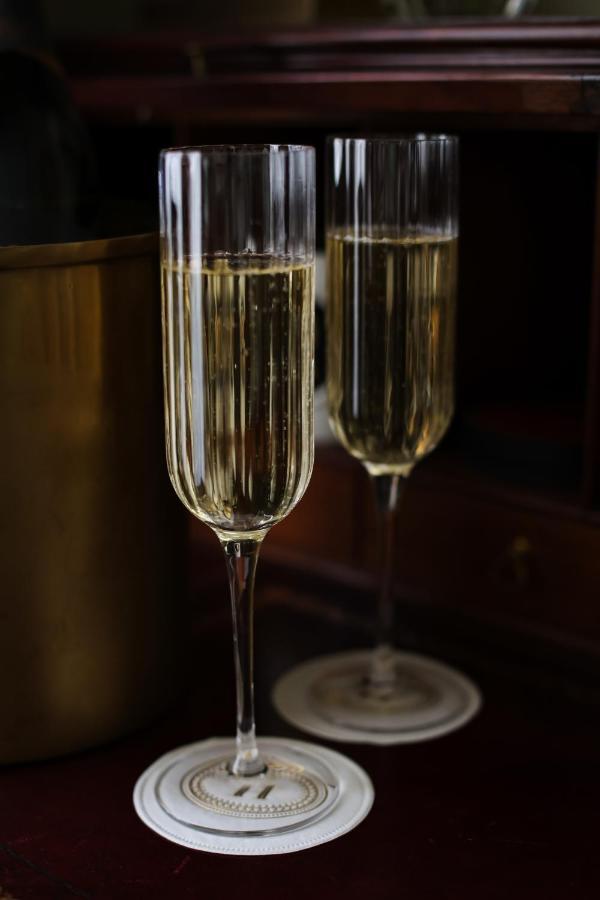 Henrys Townhouse Marylebone, London Hotel Ngoại thất bức ảnh