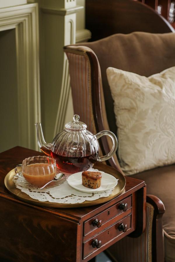 Henrys Townhouse Marylebone, London Hotel Ngoại thất bức ảnh