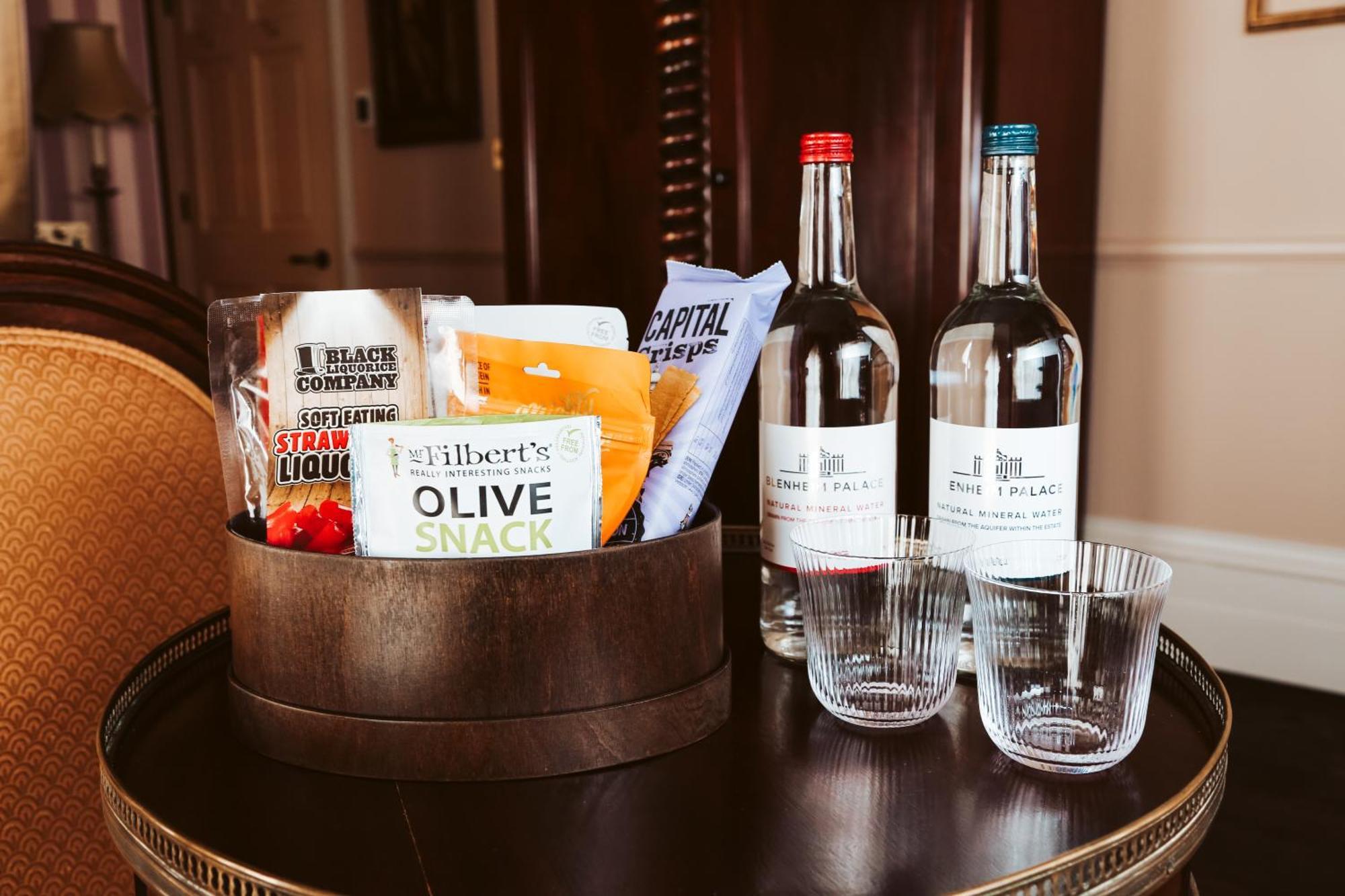 Henrys Townhouse Marylebone, London Hotel Ngoại thất bức ảnh