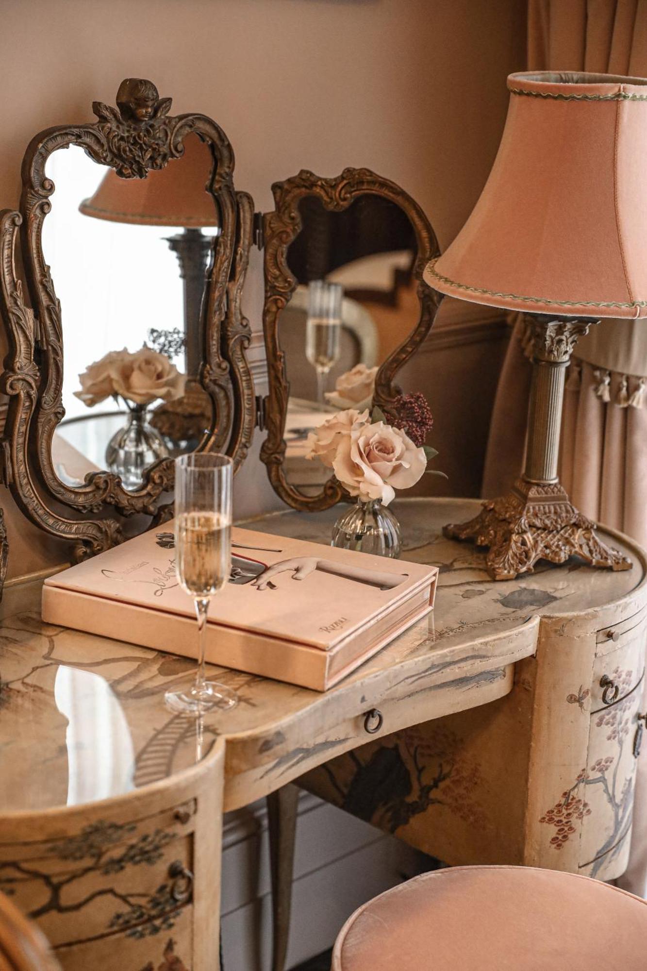 Henrys Townhouse Marylebone, London Hotel Ngoại thất bức ảnh