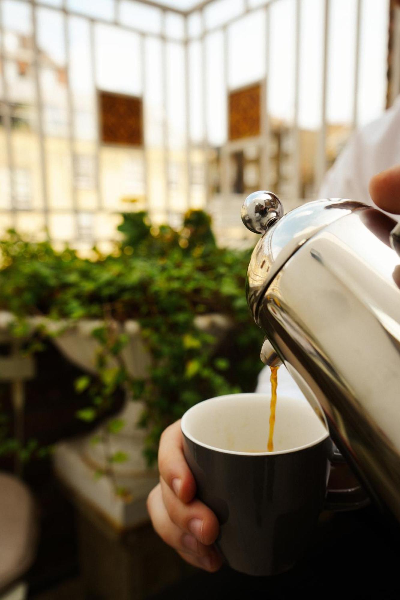 Henrys Townhouse Marylebone, London Hotel Ngoại thất bức ảnh